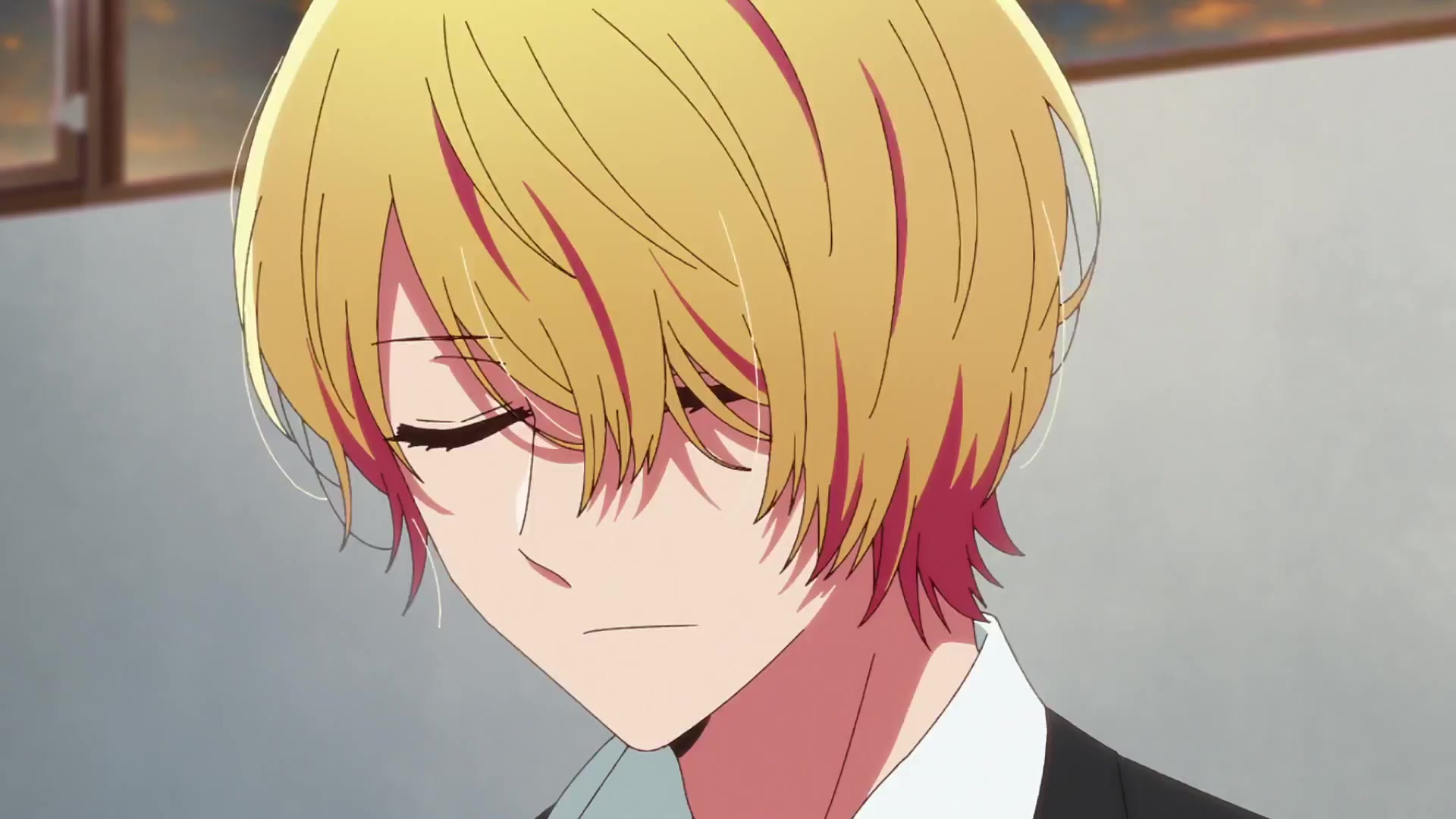 [Tsukyio Editing Resources] Aqua Hoshino (Season 1) Raw Clips (141) (tsukyio.com).mp4